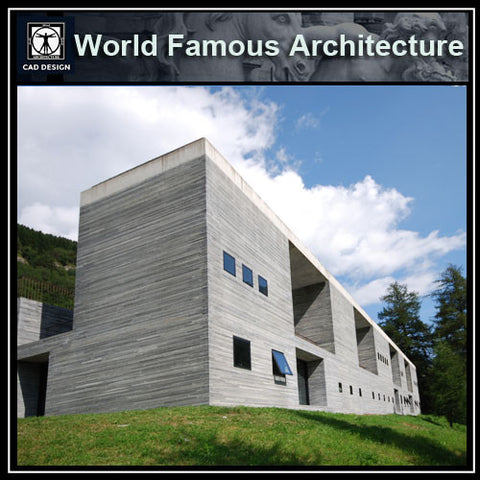 ●Peter Zumthor Project