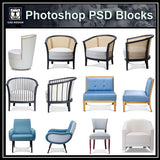 Photoshop PSD Sofa Blocks(Best Collection!!) - CAD Design | Download CAD Drawings | AutoCAD Blocks | AutoCAD Symbols | CAD Drawings | Architecture Details│Landscape Details | See more about AutoCAD, Cad Drawing and Architecture Details