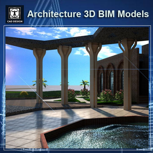 Stadium Design- BIM 3D Models - CAD Design | Download CAD Drawings | AutoCAD Blocks | AutoCAD Symbols | CAD Drawings | Architecture Details│Landscape Details | See more about AutoCAD, Cad Drawing and Architecture Details