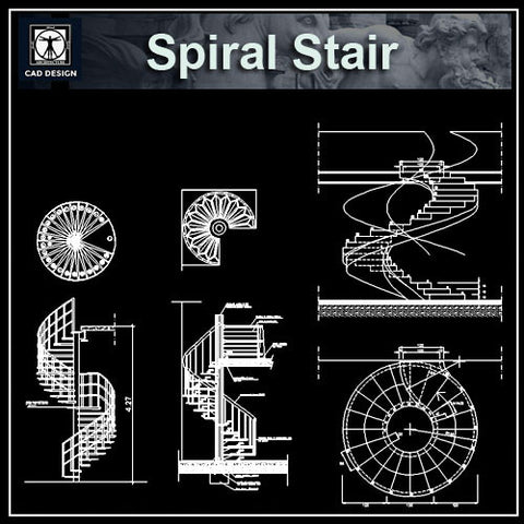 Iron Stair
