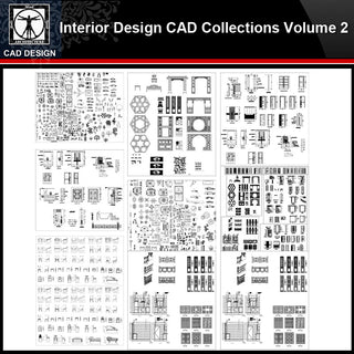 CAD Blocks Collection – CAD Design | Free CAD Blocks,Drawings,Details
