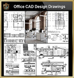 ★【Office, Commercial building, mixed business building CAD Design Project V.12】@Autocad Blocks,Drawings,CAD Details,Elevation - CAD Design | Download CAD Drawings | AutoCAD Blocks | AutoCAD Symbols | CAD Drawings | Architecture Details│Landscape Details | See more about AutoCAD, Cad Drawing and Architecture Details