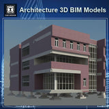 School Design - BIM 3D Models - CAD Design | Download CAD Drawings | AutoCAD Blocks | AutoCAD Symbols | CAD Drawings | Architecture Details│Landscape Details | See more about AutoCAD, Cad Drawing and Architecture Details