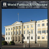 Gothenburg city hall-goteborgs radhus - CAD Design | Download CAD Drawings | AutoCAD Blocks | AutoCAD Symbols | CAD Drawings | Architecture Details│Landscape Details | See more about AutoCAD, Cad Drawing and Architecture Details