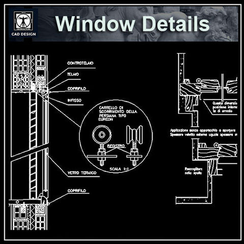 Window Details