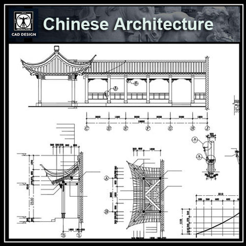 Chinese Pavilion