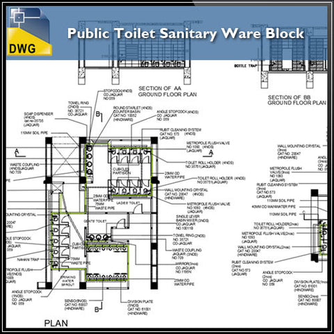 Hydro Sanitary