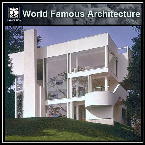 ●Richard Meier Project