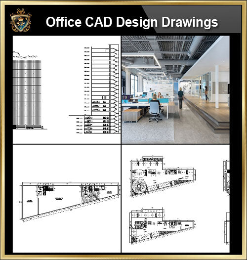 ★【Office, Commercial building, mixed business building CAD Design Project V.7】@Autocad Blocks,Drawings,CAD Details,Elevation - CAD Design | Download CAD Drawings | AutoCAD Blocks | AutoCAD Symbols | CAD Drawings | Architecture Details│Landscape Details | See more about AutoCAD, Cad Drawing and Architecture Details