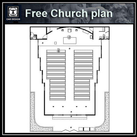 ●Cathedrals and Church