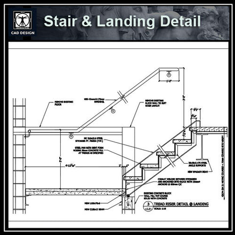 Stair