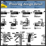 Floor design detail cad files - CAD Design | Download CAD Drawings | AutoCAD Blocks | AutoCAD Symbols | CAD Drawings | Architecture Details│Landscape Details | See more about AutoCAD, Cad Drawing and Architecture Details