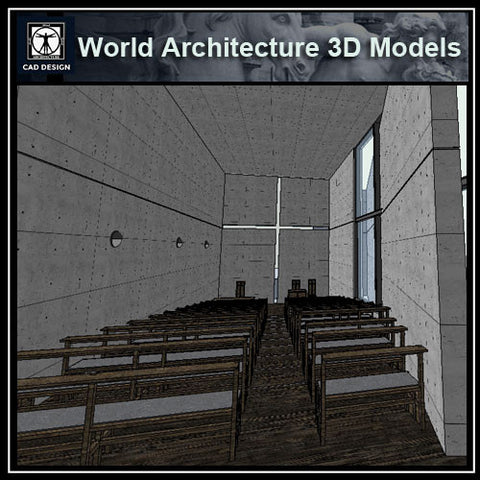 ●Sketchup Lighting 3D models