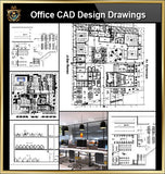 ★【Office, Commercial building, mixed business building, Conference room, bank,Headquarters CAD Design Drawings V.1】@Autocad Blocks,Drawings,CAD Details,Elevation - CAD Design | Download CAD Drawings | AutoCAD Blocks | AutoCAD Symbols | CAD Drawings | Architecture Details│Landscape Details | See more about AutoCAD, Cad Drawing and Architecture Details