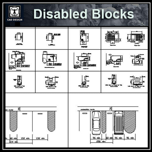 Autocad Access Block Furniture – Tagged