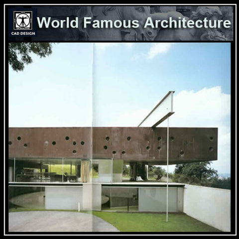 ●Rem Koolhaas Architecture Sketchup 3D Models