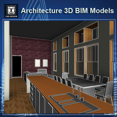 Office Building- BIM 3D Models - CAD Design | Download CAD Drawings | AutoCAD Blocks | AutoCAD Symbols | CAD Drawings | Architecture Details│Landscape Details | See more about AutoCAD, Cad Drawing and Architecture Details