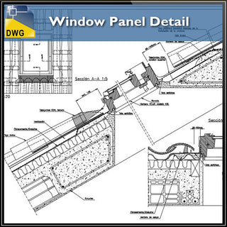 Line Window Cad Window – CAD Design | Free CAD Blocks,Drawings,Details
