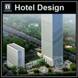 Hotel Cad Drawings - CAD Design | Download CAD Drawings | AutoCAD Blocks | AutoCAD Symbols | CAD Drawings | Architecture Details│Landscape Details | See more about AutoCAD, Cad Drawing and Architecture Details