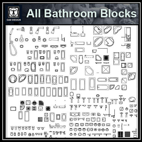 Bathroom and Toilet Ware