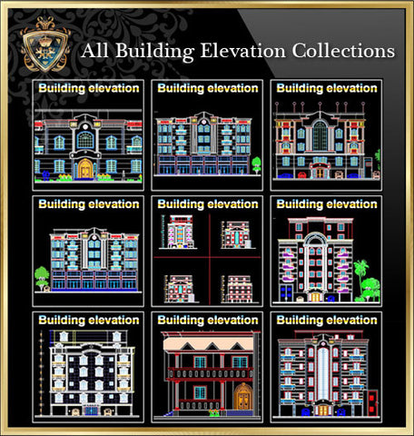 Building Details