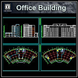 Office Building  Cad Drawings - CAD Design | Download CAD Drawings | AutoCAD Blocks | AutoCAD Symbols | CAD Drawings | Architecture Details│Landscape Details | See more about AutoCAD, Cad Drawing and Architecture Details