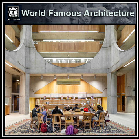 ●Louis Kahn Project
