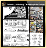 ★【University, campus, school, teaching equipment, research lab, laboratory CAD Design Drawings V.6】@Autocad Blocks,Drawings,CAD Details,Elevation - CAD Design | Download CAD Drawings | AutoCAD Blocks | AutoCAD Symbols | CAD Drawings | Architecture Details│Landscape Details | See more about AutoCAD, Cad Drawing and Architecture Details