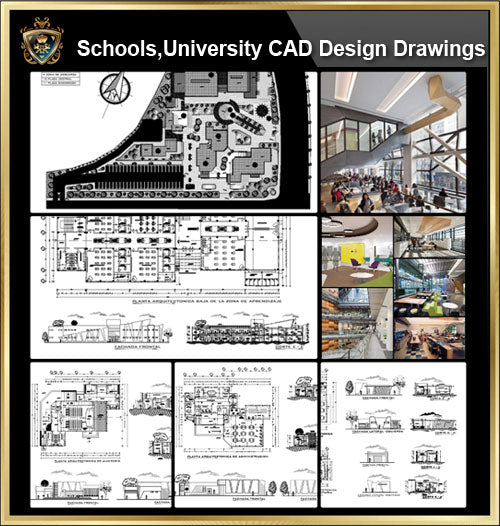 ★【University, campus, school, teaching equipment, research lab, laboratory CAD Design Drawings V.6】@Autocad Blocks,Drawings,CAD Details,Elevation - CAD Design | Download CAD Drawings | AutoCAD Blocks | AutoCAD Symbols | CAD Drawings | Architecture Details│Landscape Details | See more about AutoCAD, Cad Drawing and Architecture Details