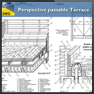 Autocad Blocks Library – Tagged 