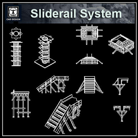 Sliderail System