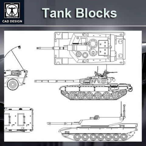 Tank Blocks