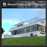 Tugendhat House-Mies Van Der Rohe - CAD Design | Download CAD Drawings | AutoCAD Blocks | AutoCAD Symbols | CAD Drawings | Architecture Details│Landscape Details | See more about AutoCAD, Cad Drawing and Architecture Details