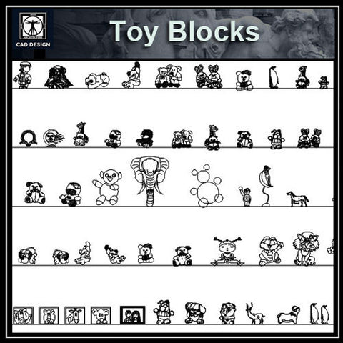 Toys
