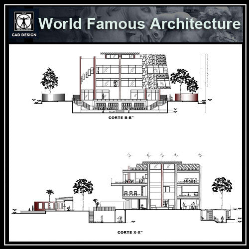Convention Centre - CAD Design | Download CAD Drawings | AutoCAD Blocks | AutoCAD Symbols | CAD Drawings | Architecture Details│Landscape Details | See more about AutoCAD, Cad Drawing and Architecture Details