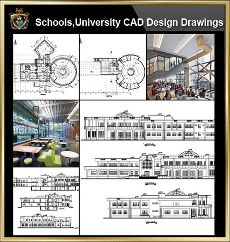 ●Campus Project