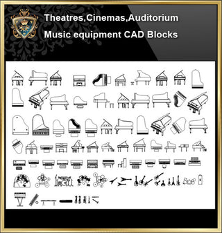 Auditorium – Tagged 
