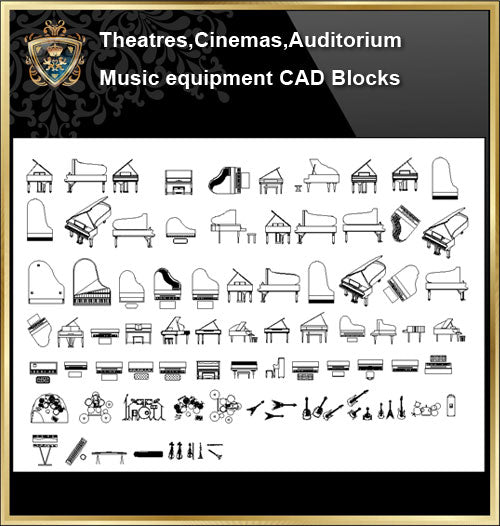 Auditorium – Tagged 