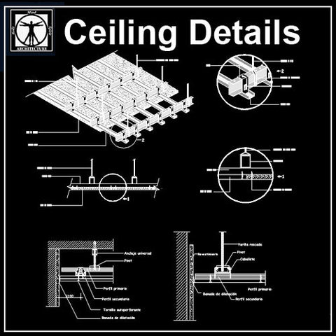 Ceiling Design