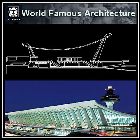 ●Airport Project