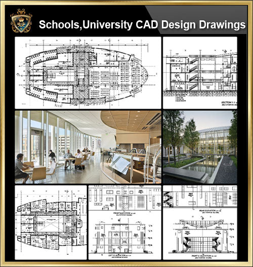 ★【University, campus, school, teaching equipment, research lab, laboratory CAD Design Drawings V.12】@Autocad Blocks,Drawings,CAD Details,Elevation - CAD Design | Download CAD Drawings | AutoCAD Blocks | AutoCAD Symbols | CAD Drawings | Architecture Details│Landscape Details | See more about AutoCAD, Cad Drawing and Architecture Details