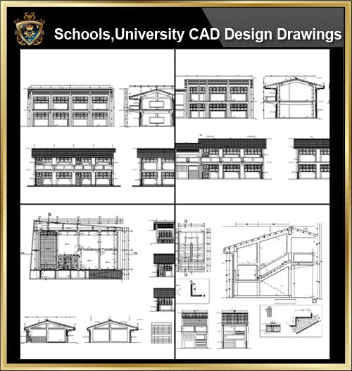 ★【University, campus, school, teaching equipment, research lab, laboratory CAD Design Drawings V.5】@Autocad Blocks,Drawings,CAD Details,Elevation - CAD Design | Download CAD Drawings | AutoCAD Blocks | AutoCAD Symbols | CAD Drawings | Architecture Details│Landscape Details | See more about AutoCAD, Cad Drawing and Architecture Details