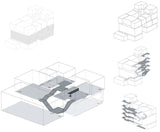 Villa Muller-Adolf Loos - CAD Design | Download CAD Drawings | AutoCAD Blocks | AutoCAD Symbols | CAD Drawings | Architecture Details│Landscape Details | See more about AutoCAD, Cad Drawing and Architecture Details