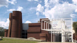 Wexner Center for the Arts-Peter Eisenman - CAD Design | Download CAD Drawings | AutoCAD Blocks | AutoCAD Symbols | CAD Drawings | Architecture Details│Landscape Details | See more about AutoCAD, Cad Drawing and Architecture Details