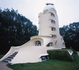 Einstein Tower - CAD Design | Download CAD Drawings | AutoCAD Blocks | AutoCAD Symbols | CAD Drawings | Architecture Details│Landscape Details | See more about AutoCAD, Cad Drawing and Architecture Details