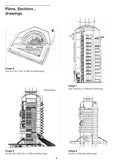 Mesiniaga Tower-Ken Yeang - CAD Design | Download CAD Drawings | AutoCAD Blocks | AutoCAD Symbols | CAD Drawings | Architecture Details│Landscape Details | See more about AutoCAD, Cad Drawing and Architecture Details