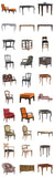 Photoshop PSD Chair Blocks - CAD Design | Download CAD Drawings | AutoCAD Blocks | AutoCAD Symbols | CAD Drawings | Architecture Details│Landscape Details | See more about AutoCAD, Cad Drawing and Architecture Details