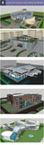 【Download 15 Library Sketchup 3D Models】 (Recommanded!!) - CAD Design | Download CAD Drawings | AutoCAD Blocks | AutoCAD Symbols | CAD Drawings | Architecture Details│Landscape Details | See more about AutoCAD, Cad Drawing and Architecture Details