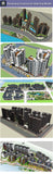 【Download 25 Residential Construction Sketchup 3D Models】 (Recommanded!!) - CAD Design | Download CAD Drawings | AutoCAD Blocks | AutoCAD Symbols | CAD Drawings | Architecture Details│Landscape Details | See more about AutoCAD, Cad Drawing and Architecture Details