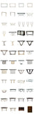Photoshop PSD Furniture Blocks - CAD Design | Download CAD Drawings | AutoCAD Blocks | AutoCAD Symbols | CAD Drawings | Architecture Details│Landscape Details | See more about AutoCAD, Cad Drawing and Architecture Details